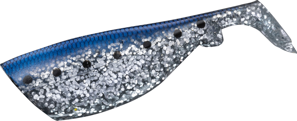 MORETHAN SEEBASS RODEM FLAT SPARE BODY - DAIWA