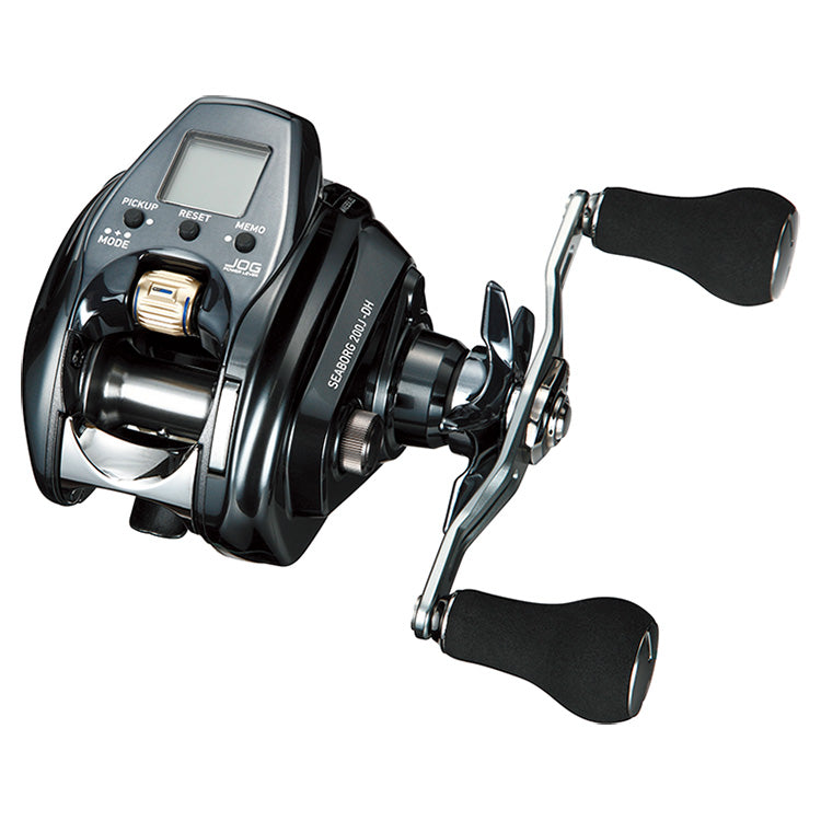 SEABORG 200J (22) - DAIWA