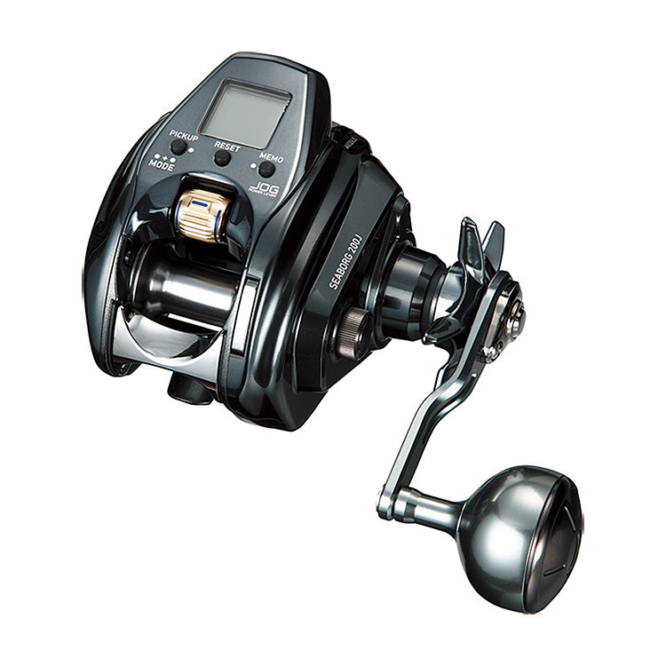 SEABORG 200J (22) - DAIWA