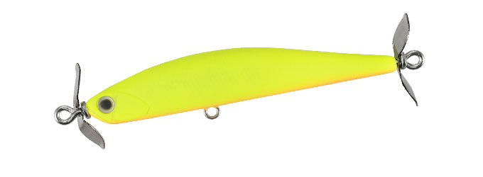 REALIS SPINBAIT - DUO