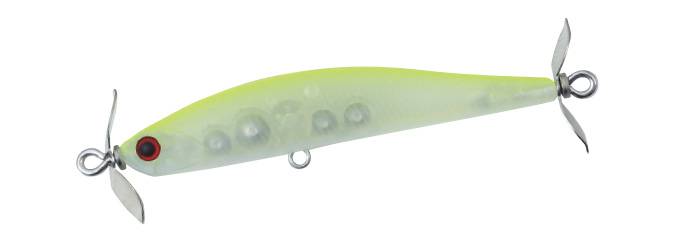 REALIS SPINBAIT - DUO