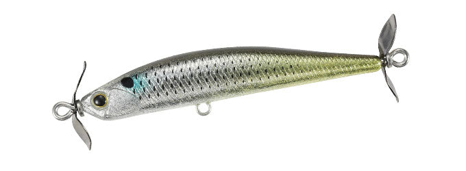 REALIS SPINBAIT - DUO