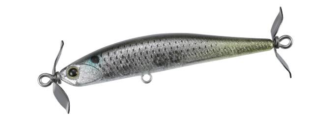 REALIS SPINBAIT - DUO