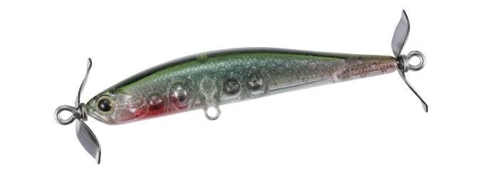 REALIS SPINBAIT - DUO