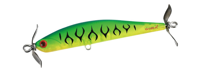 REALIS SPINBAIT - DUO