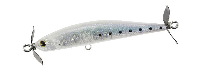 REALIS SPINBAIT - DUO