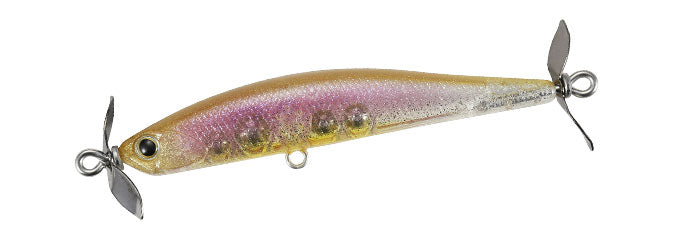 REALIS SPINBAIT - DUO