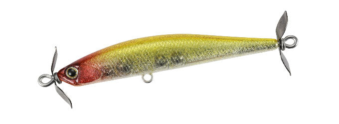 REALIS SPINBAIT - DUO