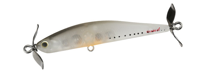REALIS SPINBAIT - DUO