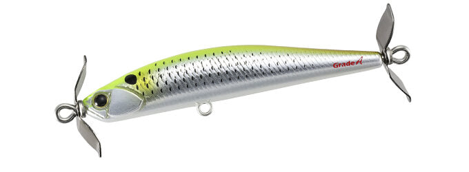 REALIS SPINBAIT - DUO
