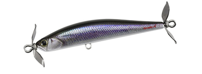 REALIS SPINBAIT - DUO