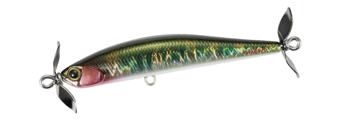 REALIS SPINBAIT - DUO