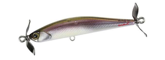 REALIS SPINBAIT - DUO