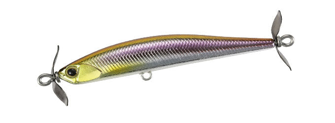 REALIS SPINBAIT - DUO