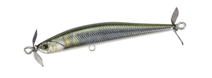 REALIS SPINBAIT - DUO