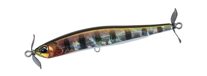 REALIS SPINBAIT - DUO