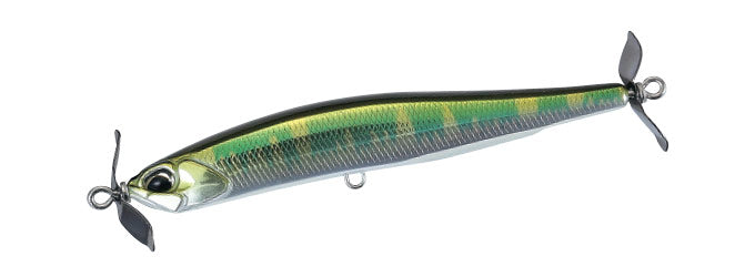 REALIS SPINBAIT - DUO