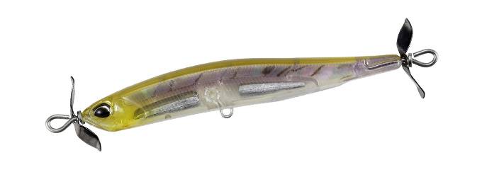 REALIS SPINBAIT - DUO