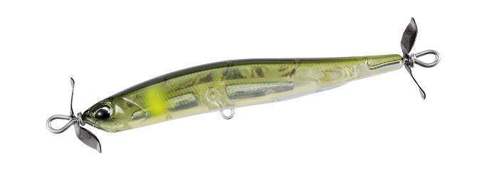REALIS SPINBAIT - DUO