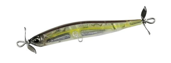 REALIS SPINBAIT - DUO