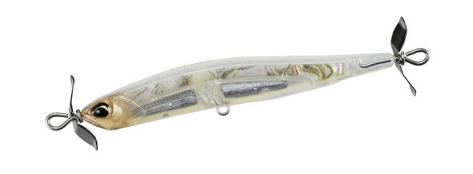REALIS SPINBAIT - DUO