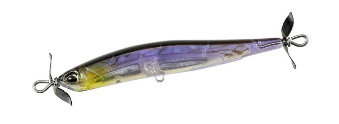 REALIS SPINBAIT - DUO