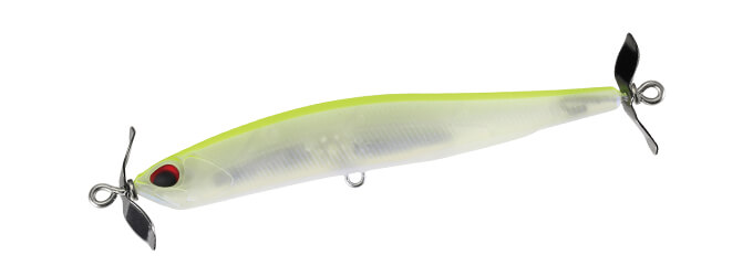 REALIS SPINBAIT - DUO