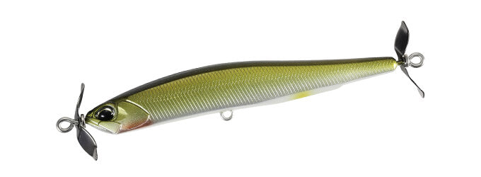 REALIS SPINBAIT - DUO