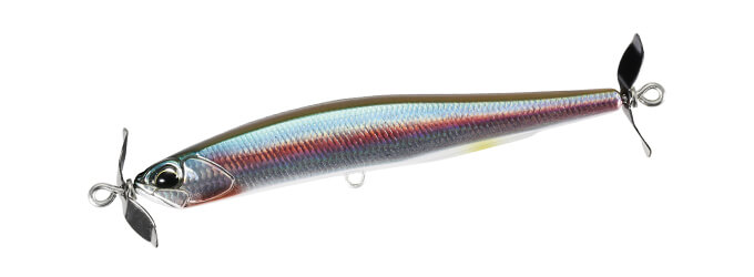REALIS SPINBAIT - DUO