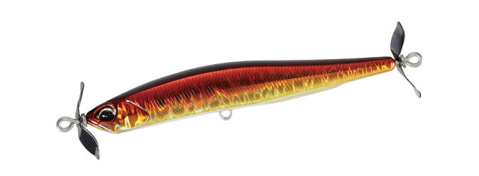 REALIS SPINBAIT - DUO