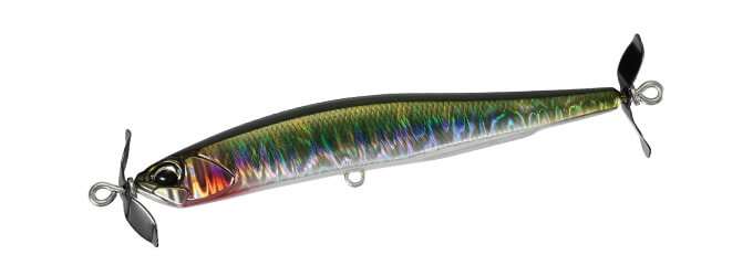 REALIS SPINBAIT - DUO