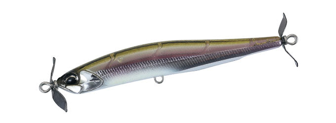 REALIS SPINBAIT - DUO