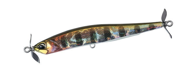 REALIS SPINBAIT - DUO