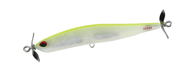 REALIS SPINBAIT - DUO