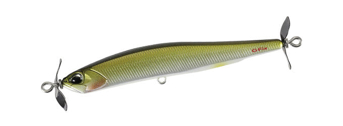 REALIS SPINBAIT - DUO