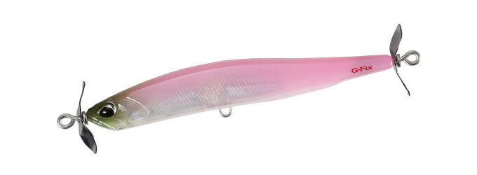REALIS SPINBAIT - DUO