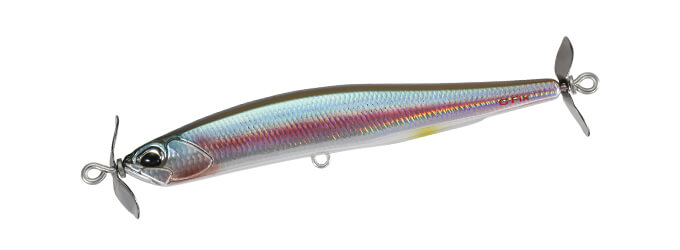 REALIS SPINBAIT - DUO