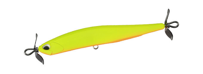 REALIS SPINBAIT - DUO