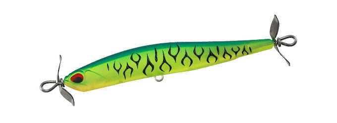 REALIS SPINBAIT - DUO