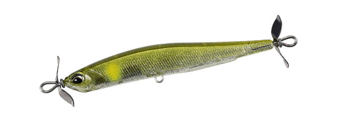 REALIS SPINBAIT - DUO