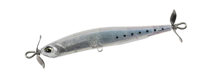 REALIS SPINBAIT - DUO