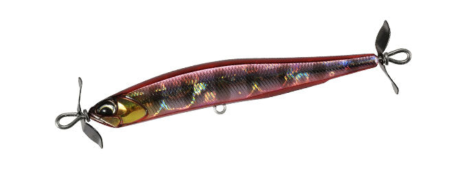 REALIS SPINBAIT - DUO