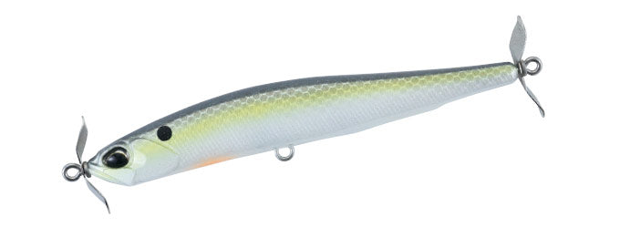 REALIS SPINBAIT - DUO