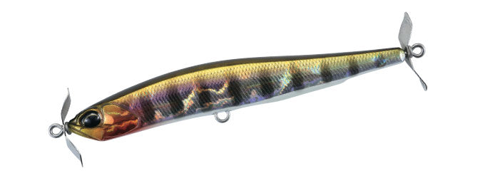 REALIS SPINBAIT - DUO