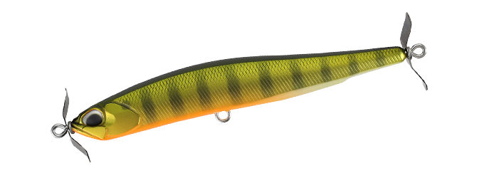 REALIS SPINBAIT - DUO