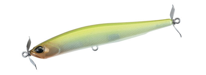 REALIS SPINBAIT - DUO