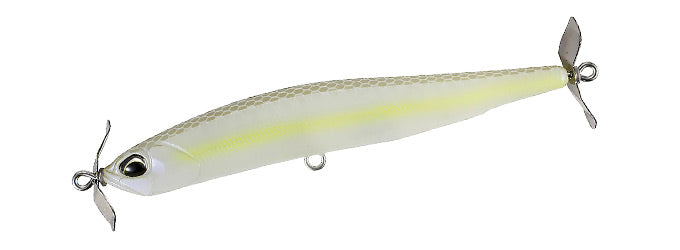 REALIS SPINBAIT - DUO