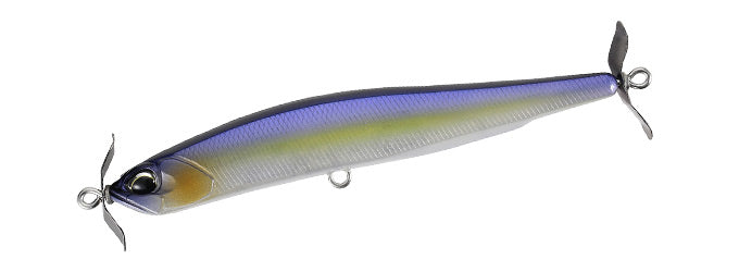 REALIS SPINBAIT - DUO