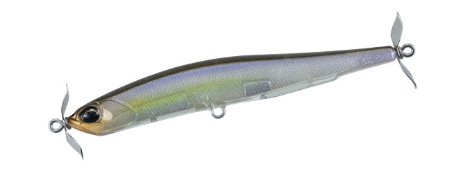 REALIS SPINBAIT - DUO