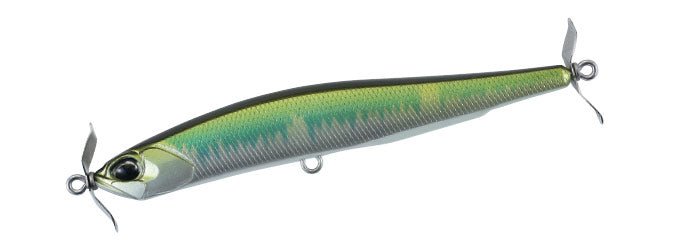REALIS SPINBAIT - DUO